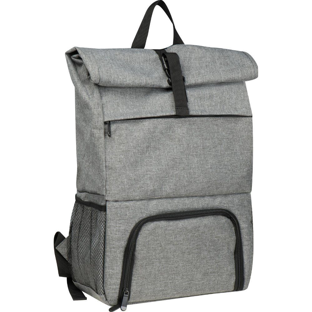 Product image Rucksack mit Kühlfach Clarksville Werbeartikel
