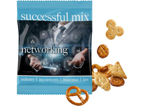 Cocktail-Mix im konventionellem Tütchen Werbeartikel