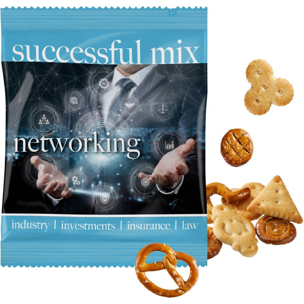 Product image Cocktail-Mix im konventionellem Tütchen Werbeartikel