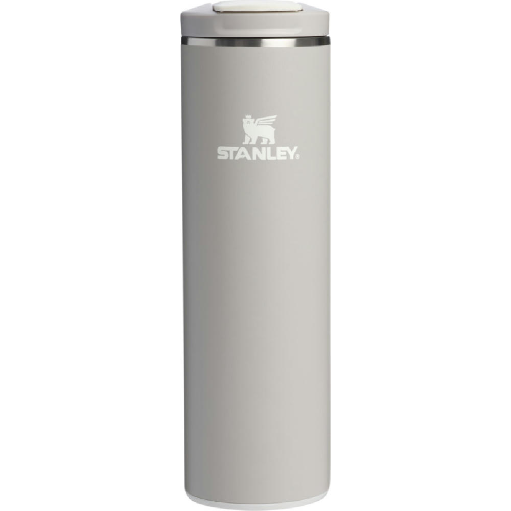 Stanley 470 ml Transit Fliptop Thermobecher  Werbeartikel