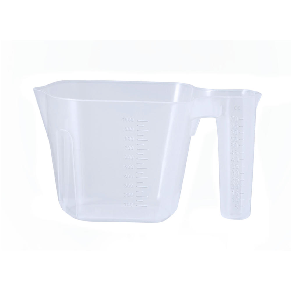 Product image Messkrug Lumer Werbeartikel
