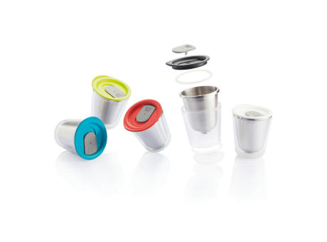 Dia Becher bedrucken