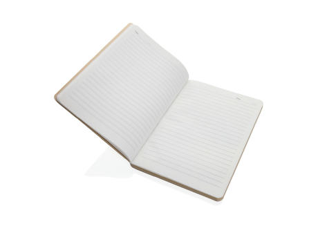 Elowen A5 Tree-Free-Notizbuch Werbeartikel