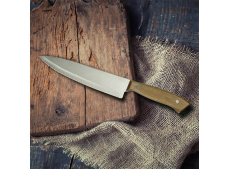 Chefmesser "Allround" Werbeartikel