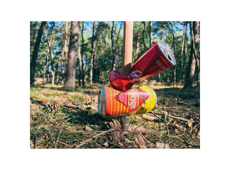 CleanWalk Walkingstick Werbeartikel