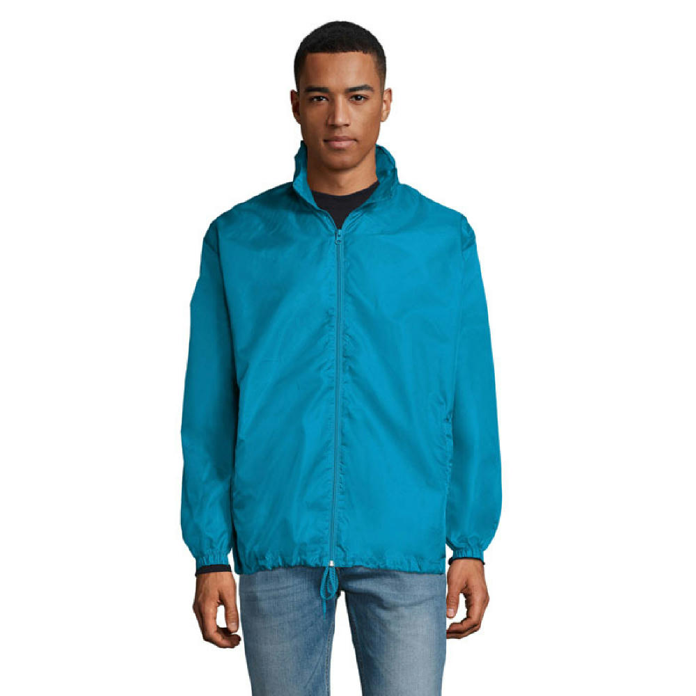 Product image SHIFT UNI WINDBREAKER 210g Werbeartikel