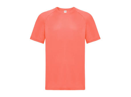 Fluo Coral