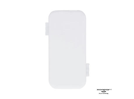 3188 | Xoopar Trafold 3 Wireless charger 15W Werbeartikel