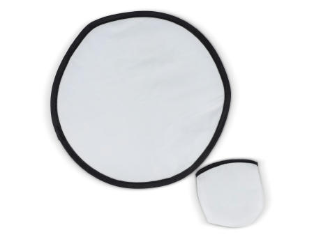 Product image R-PET Faltbare Sublim Wurfscheibe Werbeartikel