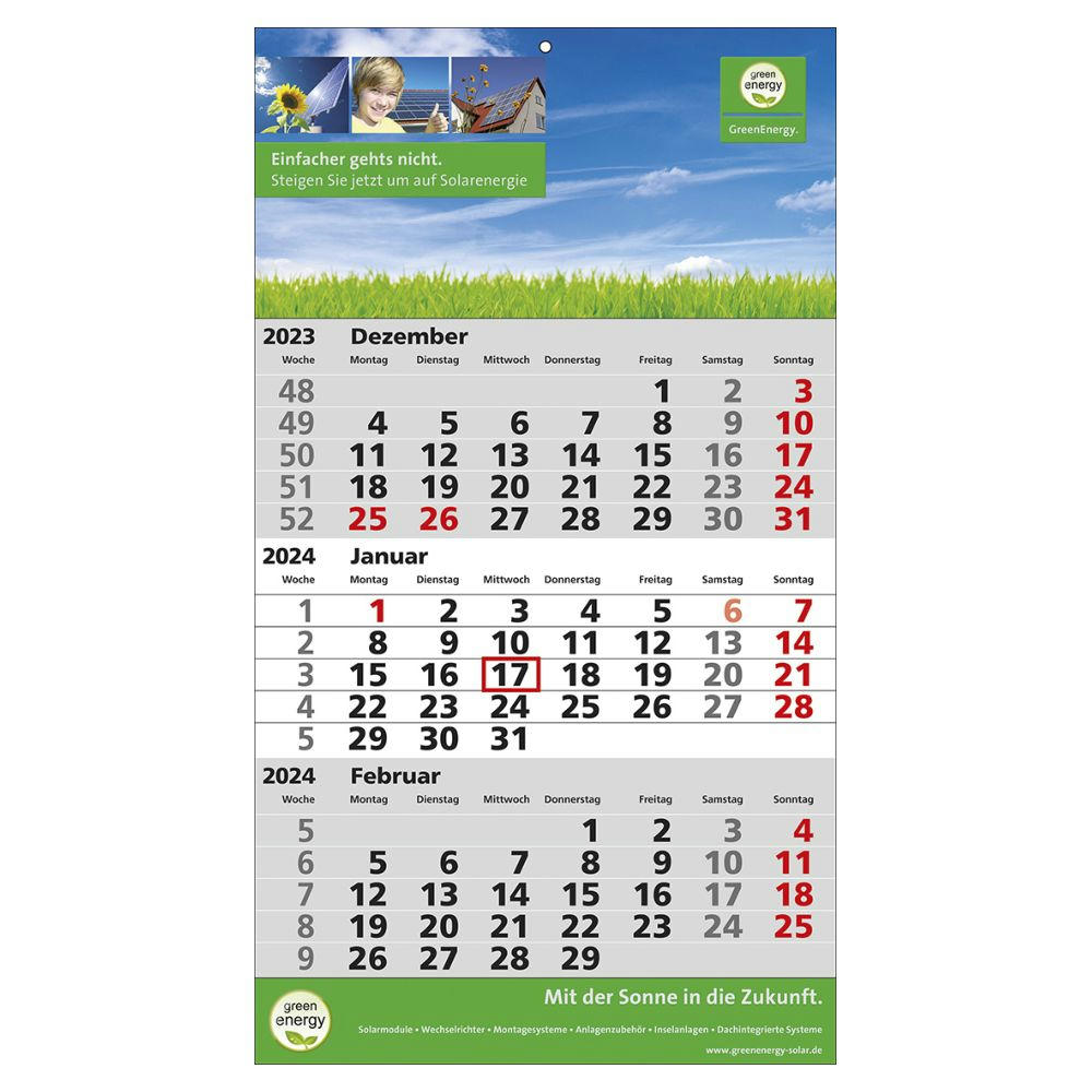 Product image Standard 2 plus Werbeartikel