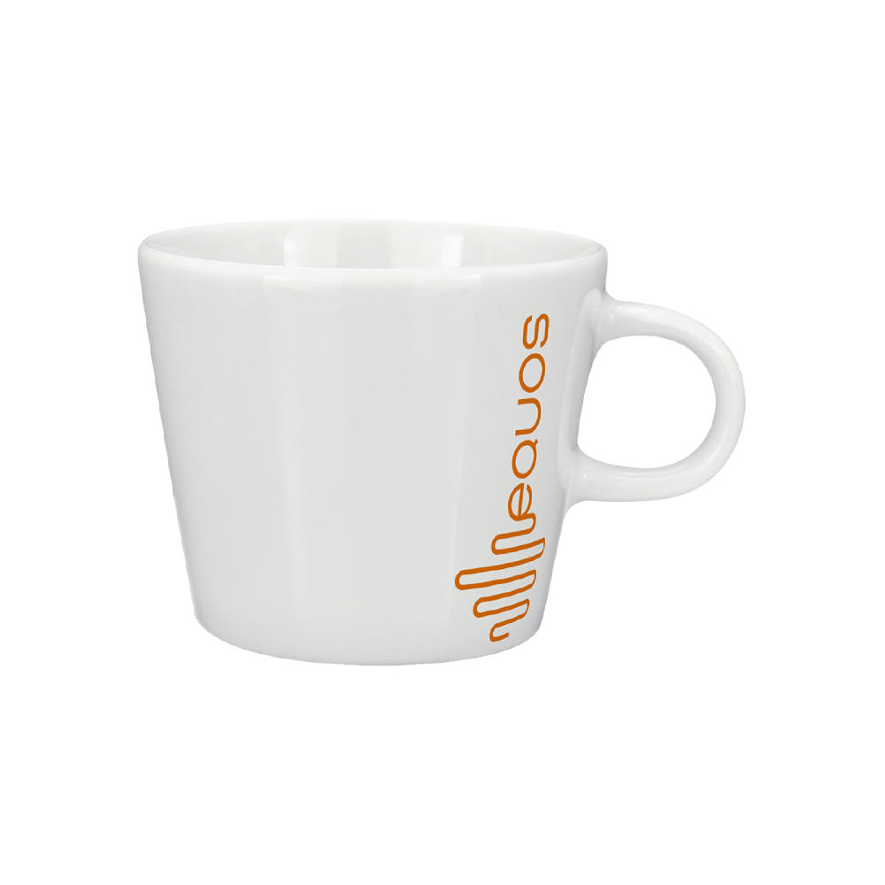Product image SND Barcelona Espressotasse (Made in EU) Werbeartikel