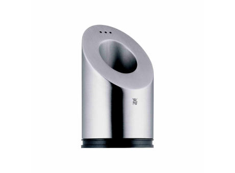 WMF Salz- und Pfefferstreuer Set 2 in 1 Silber Werbeartikel