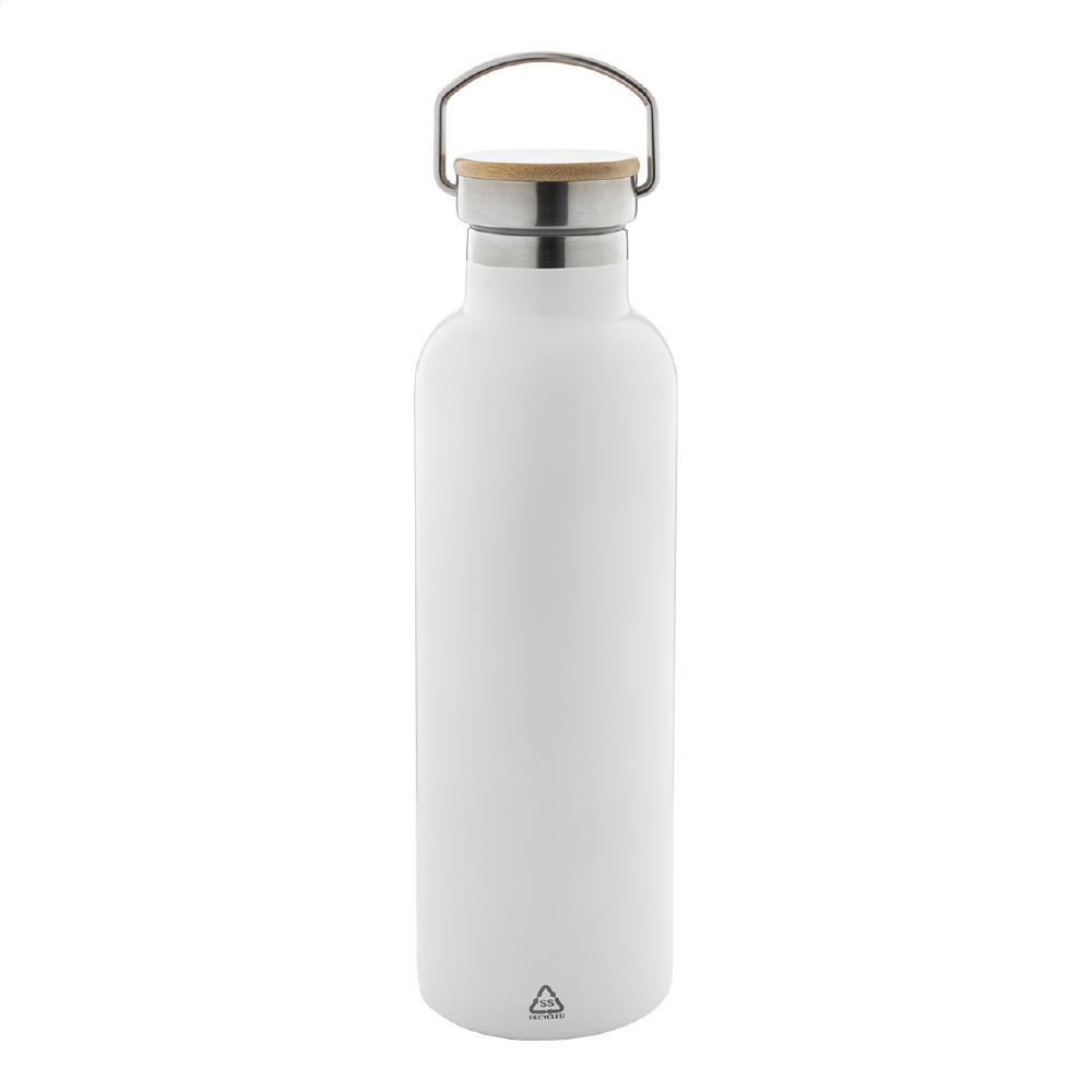 Product image Isolierflasche RSS Renaslu L Werbeartikel