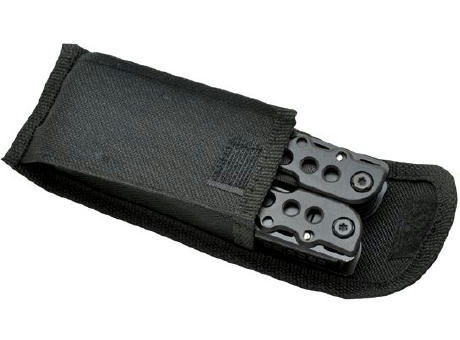 Multitool 'Tech' (L) V2.0, 12 Funktionen Werbeartikel