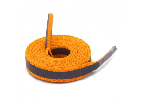 Reflex-Schnürsenkel RUN Werbeartikel