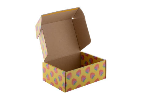 Postbox CreaBox Post XS bedrucken