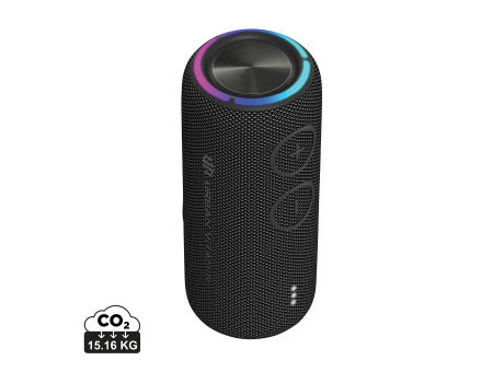 Product image Urban Vitamin Pacific Grove 30W IPX7 Speaker aus RCS Plastik Werbeartikel