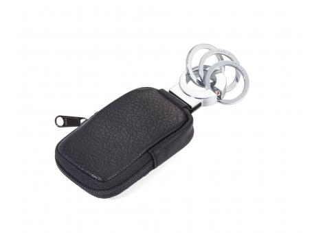 Product image TROIKA Schlüsselanhänger POCKET CLICK Werbeartikel