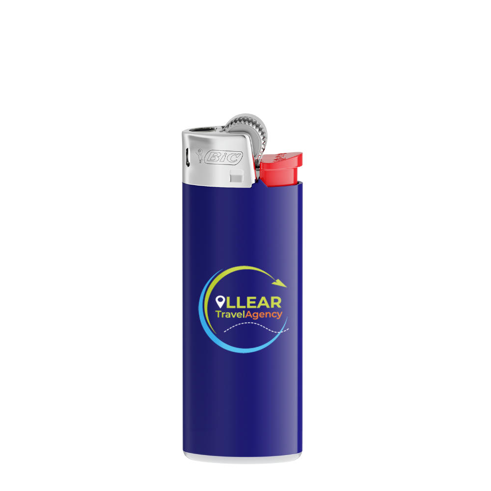 BIC® J25 Feuerzeug Werbeartikel