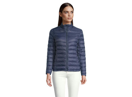 WILSON DAMEN Jacke 380T Werbeartikel