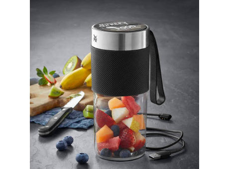 WMF KITCHENminis Mix on the GO Werbeartikel