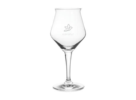 Crown Sommelier Bierglas 420 ml Werbeartikel