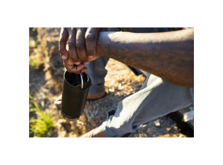 Klean Kanteen TK Wide Recycled Insulated Mug 355 ml bedrucken