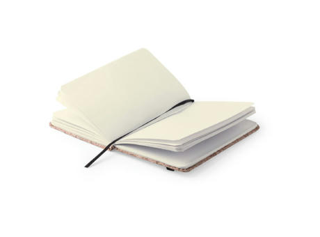 Notizbuch Maamora A6 Werbeartikel