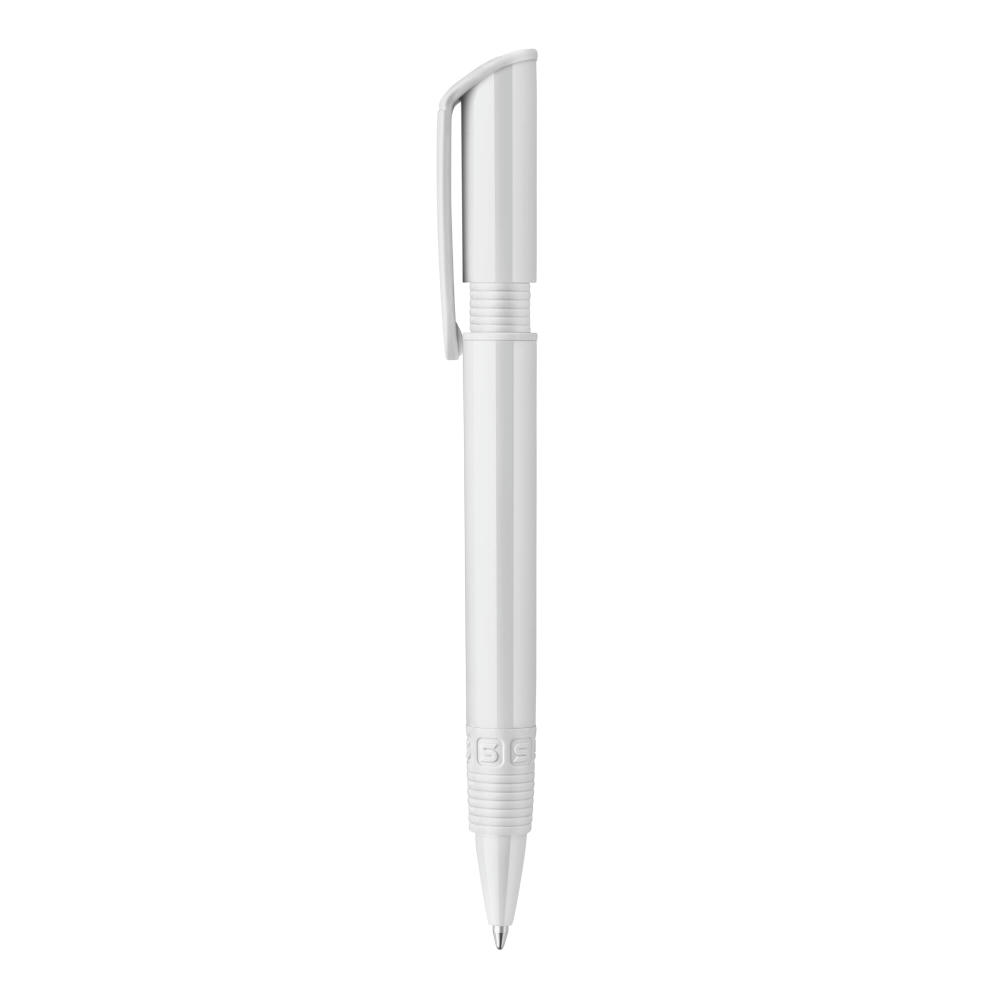 Kugelschreiber S40 Grip hardcolour Werbeartikel