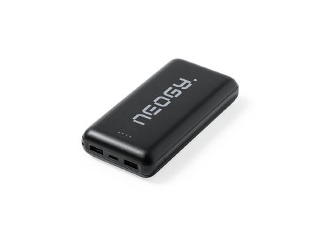 Power Bank Kiubert bedrucken