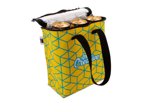 Product image Individuelle Kühltasche CreaCool Vertical Werbeartikel