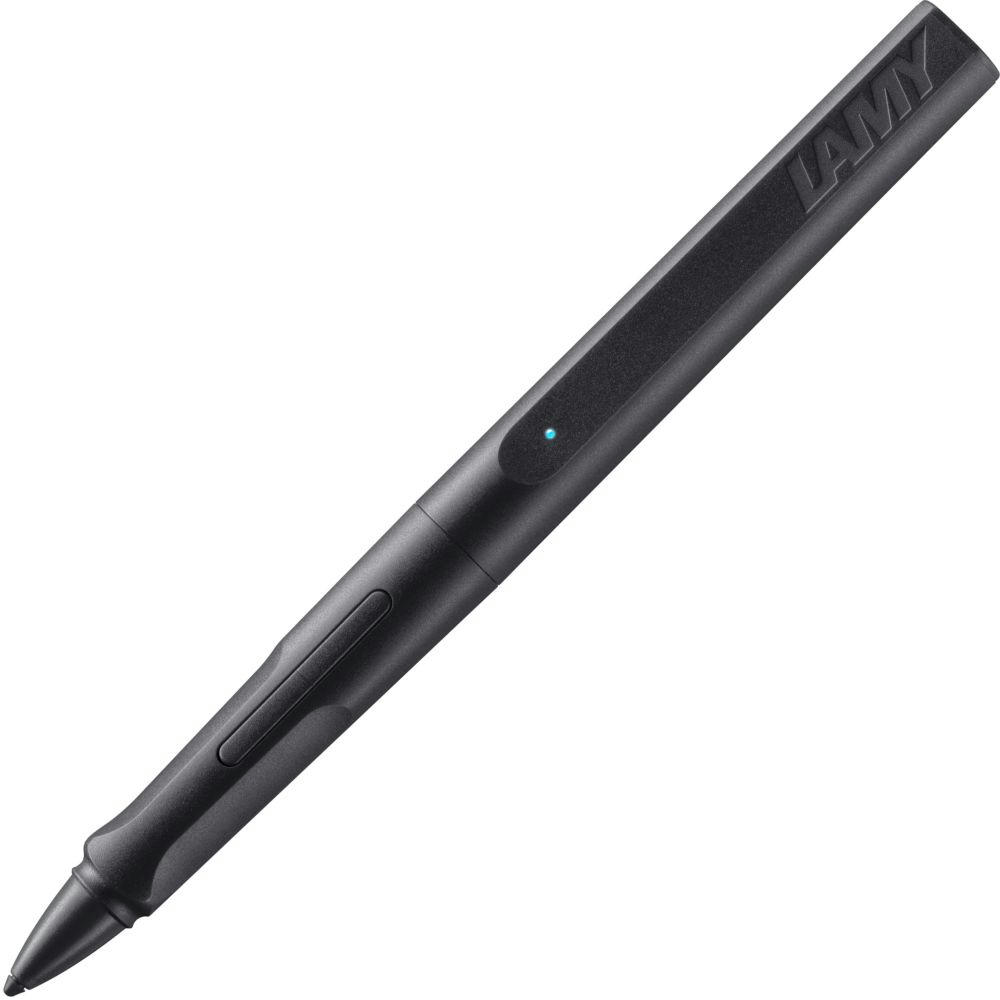 Digital Writing LAMY safari note+ all-black Werbeartikel