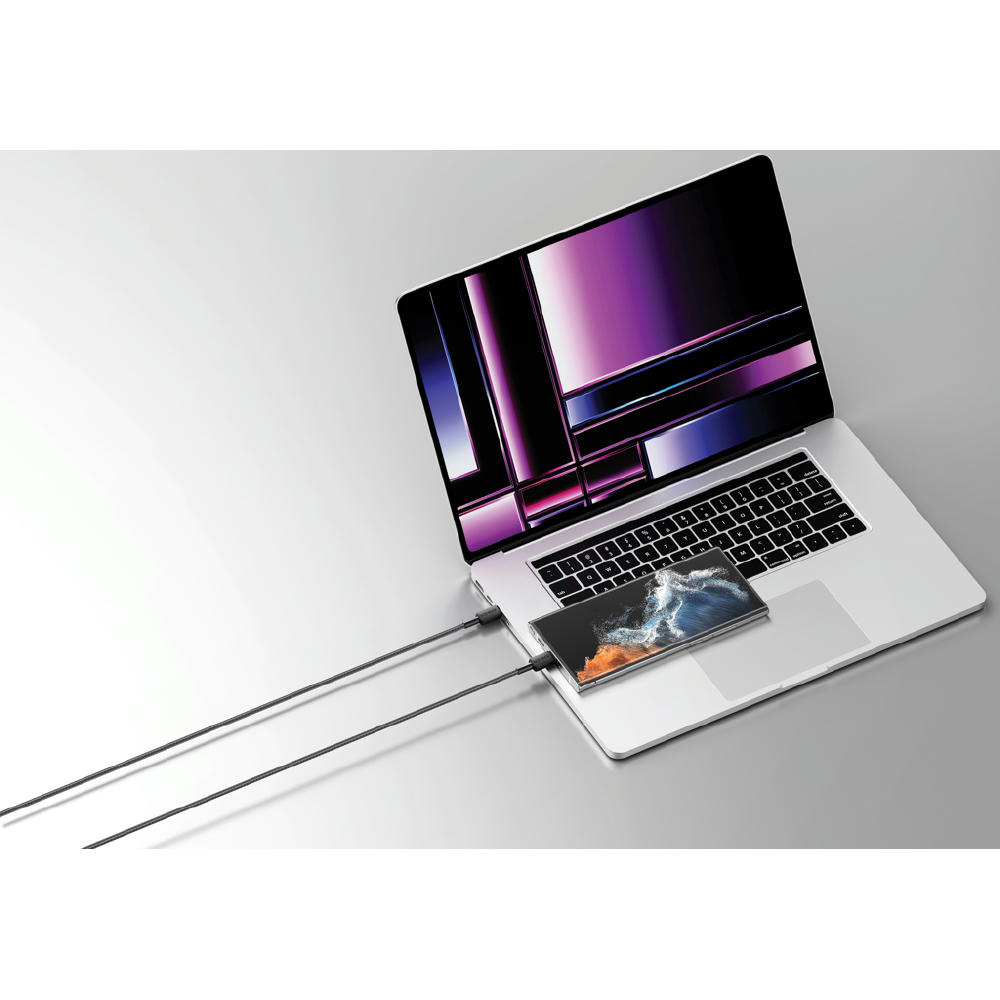 Anker USB-C to USB-C Kabel - 1.8 Meter, 60W Werbeartikel