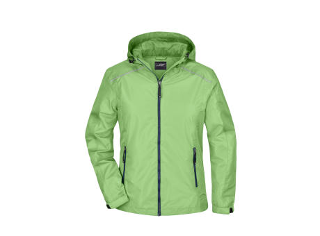 grün/blau (spring-green/navy)