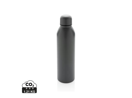 RCS recycelte Stainless Steel Vakuumflasche Werbeartikel