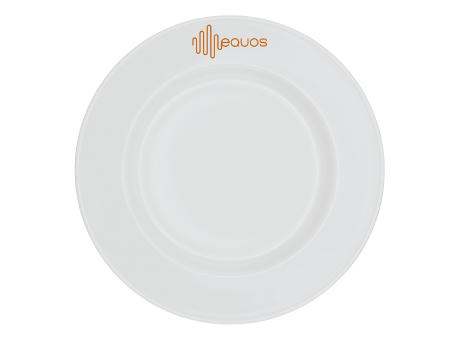 SND Barcelona Teller 260mm  (Made in EU) Werbeartikel