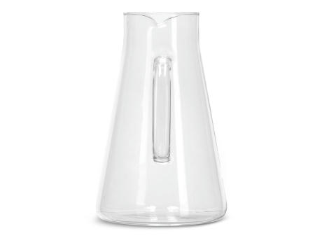 InSideOut Karaffe Elin mit 2 Gläsern  Werbeartikel