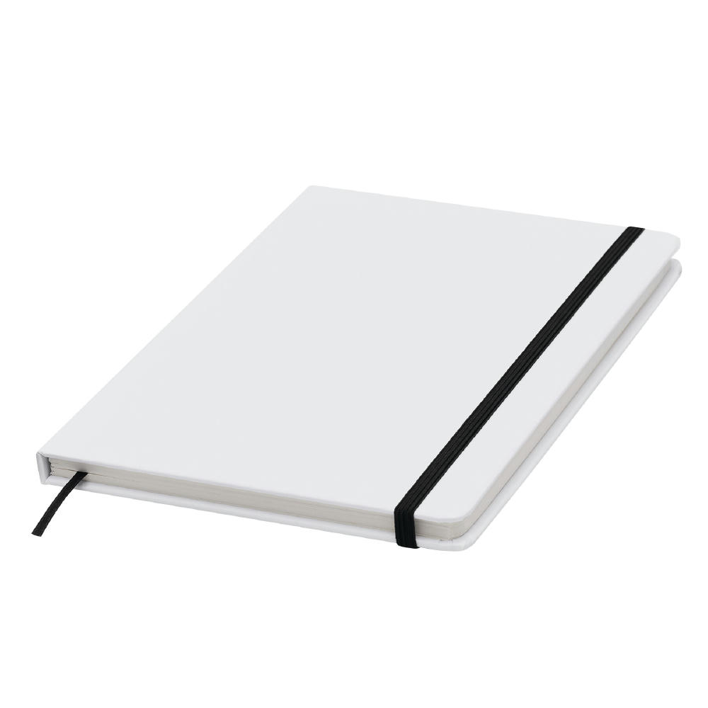 Product image AUTHOR A5 - Notizbuch AUTHOR im DIN-A5-Format Werbeartikel