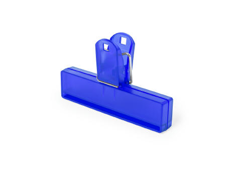 Klammer Flint Werbeartikel