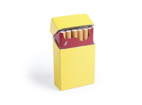 Product image Zigarretten Hülle Straik bedrucken