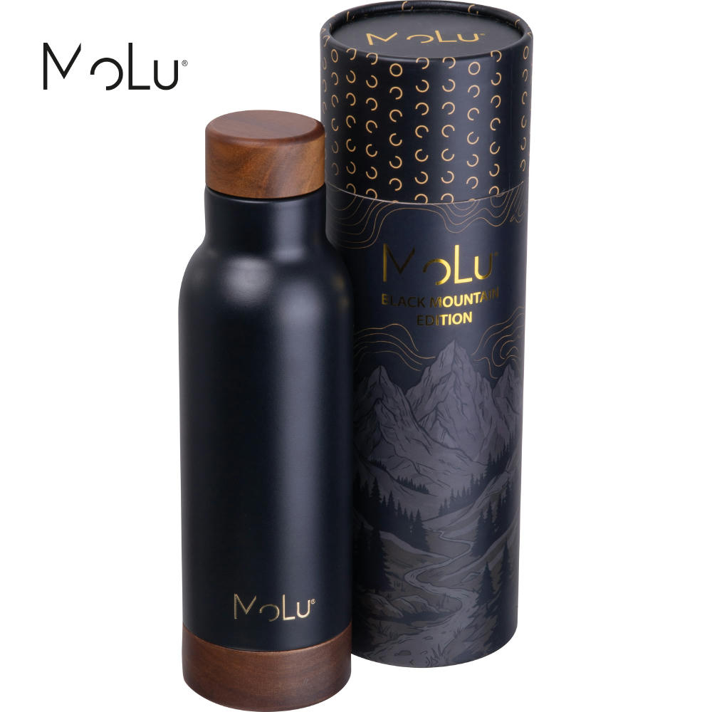 Product image MoLu Solarpowerbank 20.000 mAh Tallahassee Werbeartikel