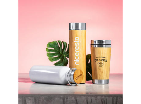 Thermoskanne Moltex Werbeartikel