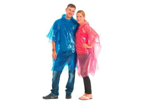 Regenponcho "Standard" Werbeartikel