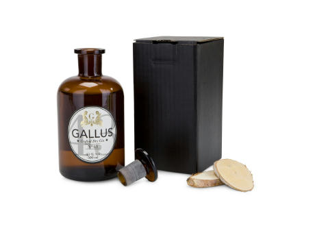 Product image Geschenkset / Präsenteset: Gallus Gin 43 Werbeartikel