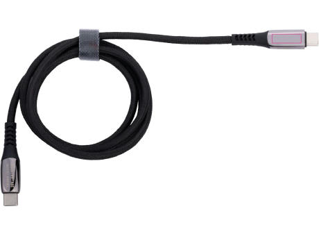 TROIKA Ladekabel TROIKA SPEEDY Werbeartikel