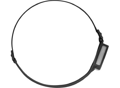 NIMBUS Stirnleuchte mit Sensorsteuerung Werbeartikel