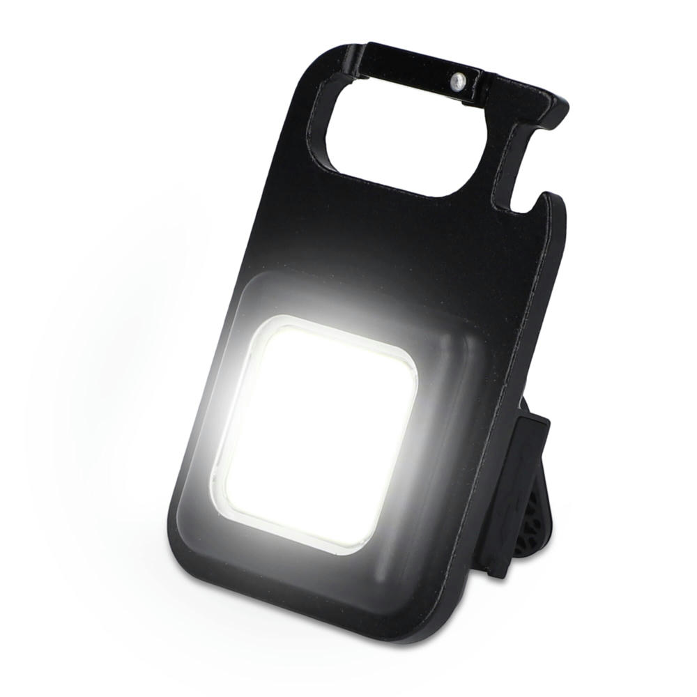 Product image COB Wiederaufladbares magnetisches Licht Werbeartikel