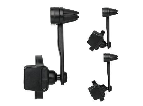 Auto Wireless charging station REEVES-FREDERICTON Werbeartikel