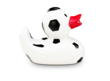 Werbeente Franz Fußball Werbeartikel