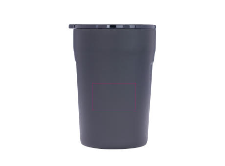 Product image TROIKA Thermobecher CUP-UCCINO bedrucken